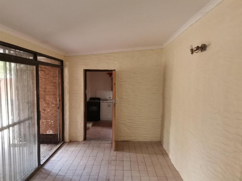 To Let 3 Bedroom Property for Rent in Bonny Brook Western Cape